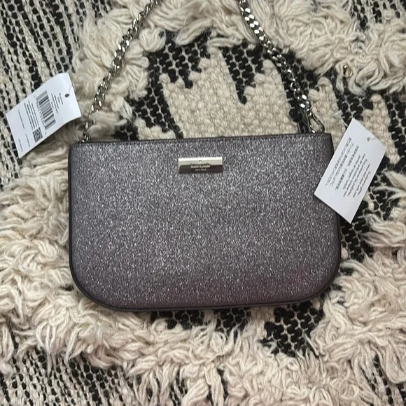 50/50 KATE SPADE GAME! - Picture 7 of 10